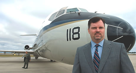 Ted Clem